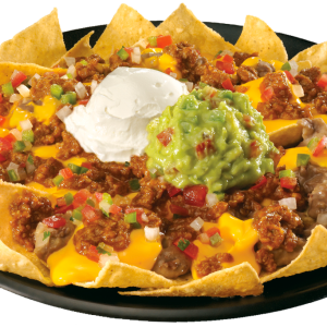 Nachos