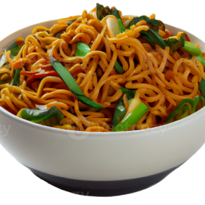 Noodles