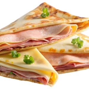 Quesadillas